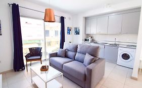 Apartamentos Barcelo Malaga